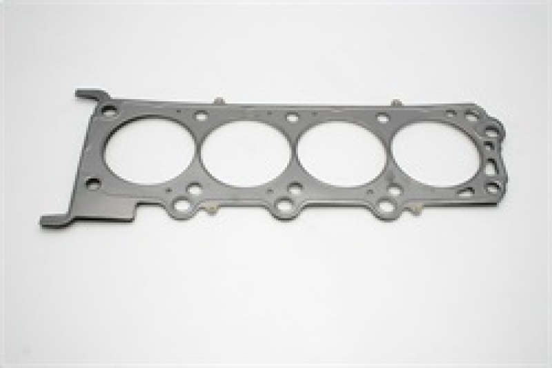 Lincoln Navigator Head Gasket - Right - Cometic Gasket - MLS, 94mm Bore, 0.030in Thickness, 3-Valve SOHC - `05-`14 Lincoln Navigator Head Gasket - Right - Cometic Gasket - MLS, 94mm Bore, 0.030in Thickness, 3-Valve SOHC - `05-`14